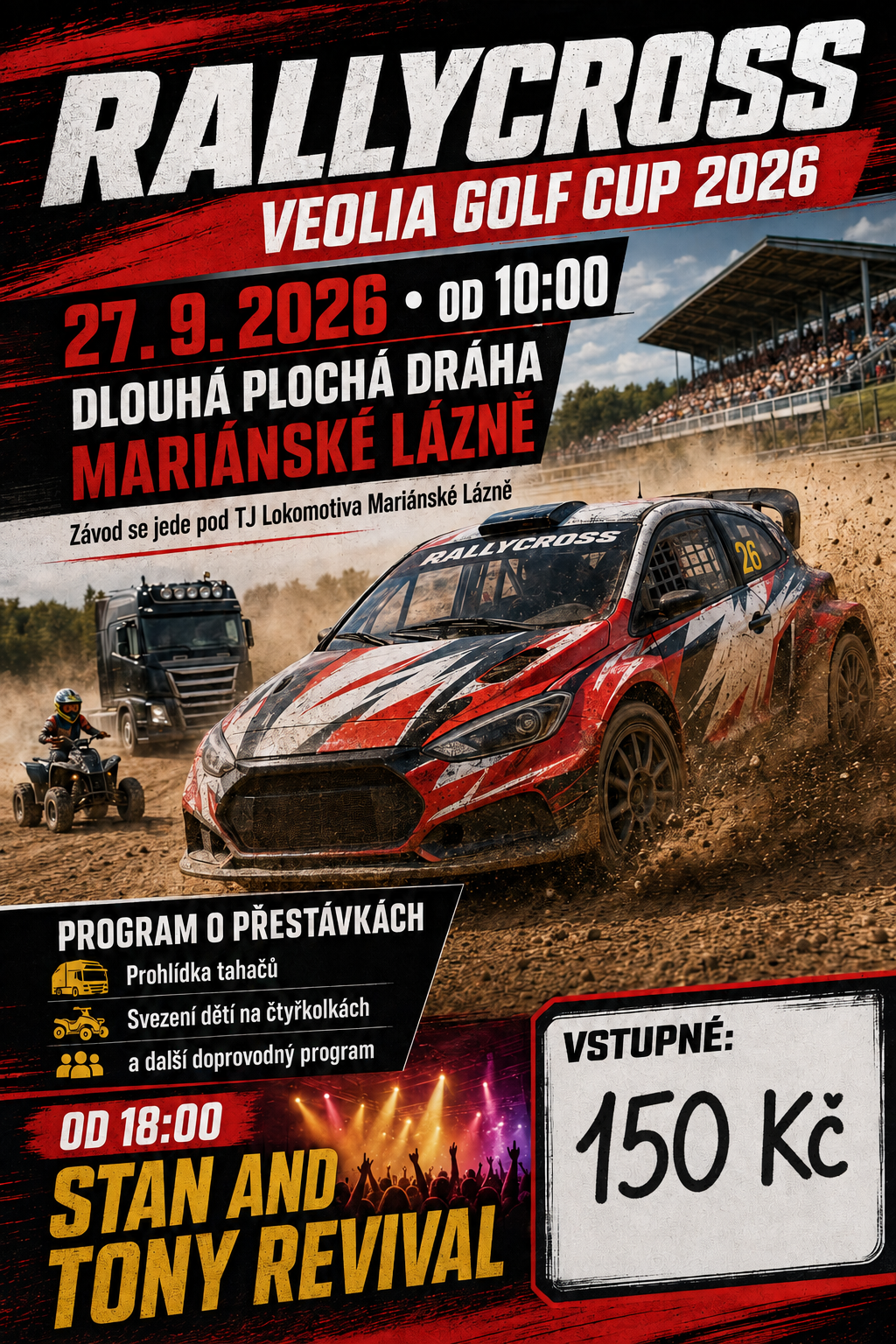 Auta plocha 27.9.2026 uprava